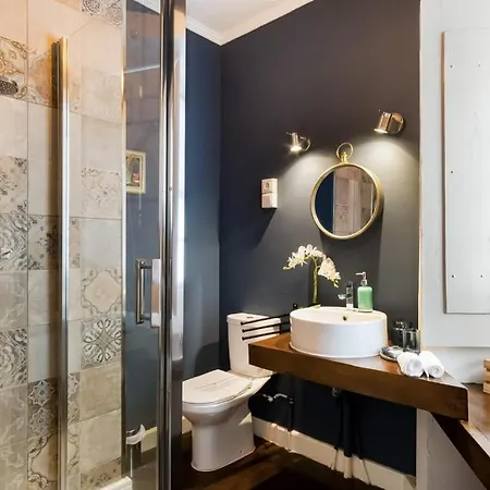 Holiday home House Of Lords