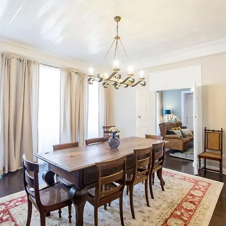 House Of Lords Holiday home