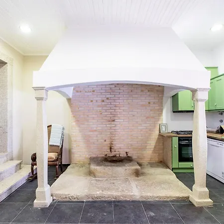 House Of Lords Holiday home Sao Joao da Pesqueira