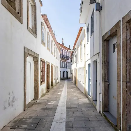 بيت للعطل House Of Lords São João da Pesqueira