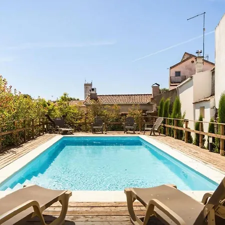 Holiday home House Of Lords