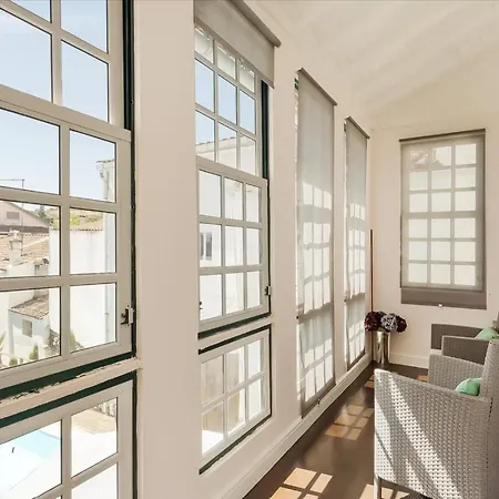 House Of Lords Holiday home Sao Joao da Pesqueira