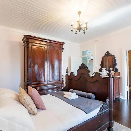 House Of Lords بيت للعطل São João da Pesqueira