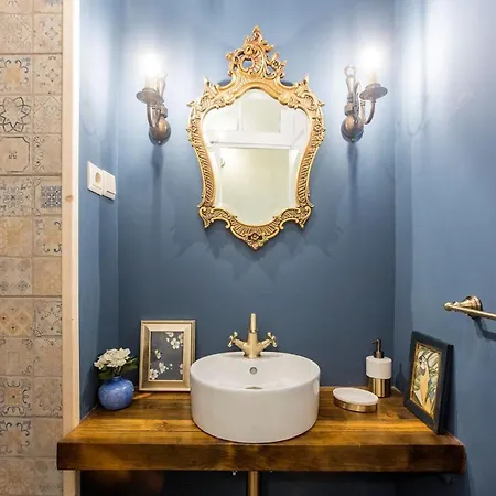 Holiday home House Of Lords Sao Joao da Pesqueira