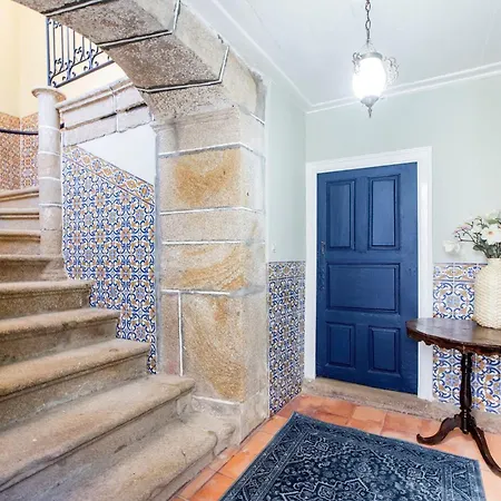 House Of Lords * Sao Joao da Pesqueira