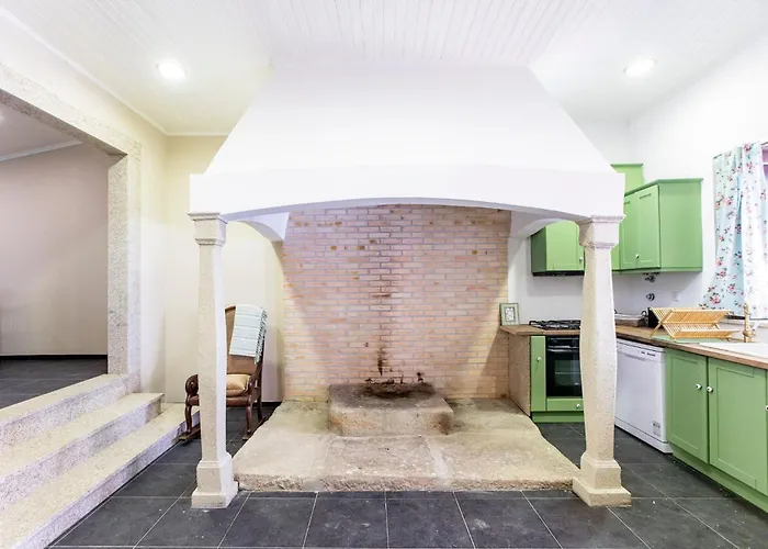 House Of Lords Semesterbostad São João da Pesqueira