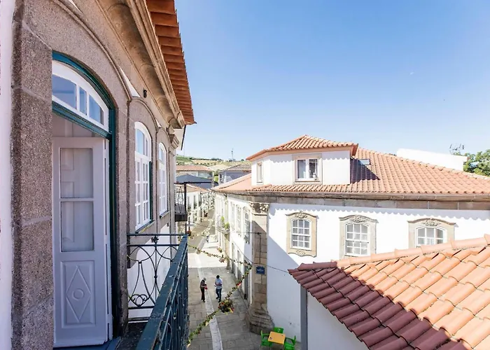 House Of Lords Semesterbostad