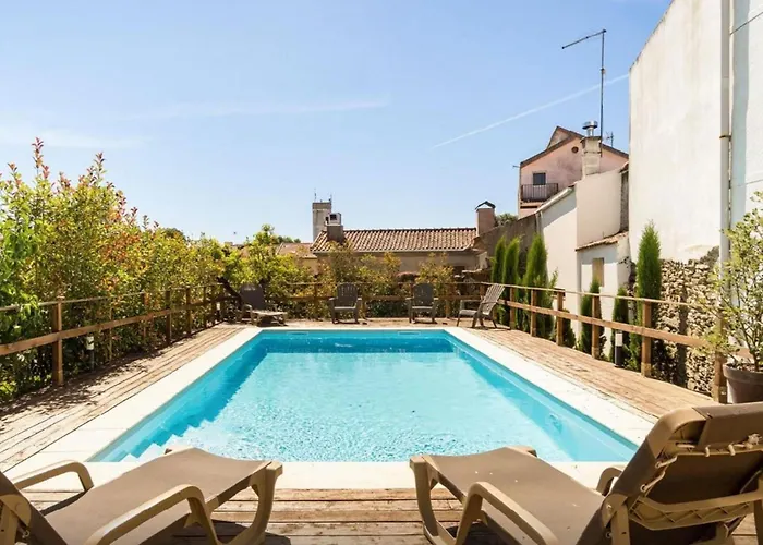 Feriehus House Of Lords