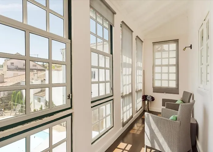 House Of Lords Semesterbostad São João da Pesqueira