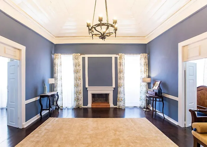 House Of Lords Semesterbostad