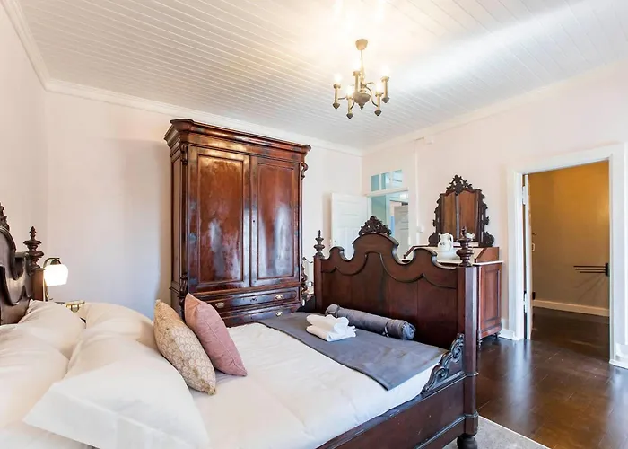 House Of Lords Feriehus São João da Pesqueira