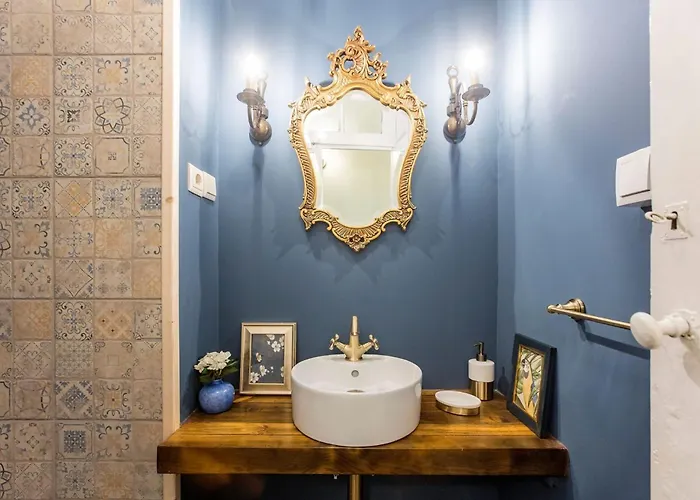 Semesterbostad House Of Lords São João da Pesqueira