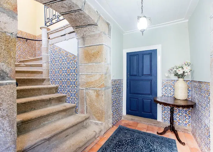 House Of Lords * São João da Pesqueira